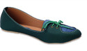 50% OFF on Solester Kate Green Bellies