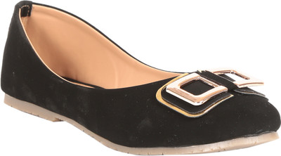 60% OFF on Adorn A4-25007 Black Bellies