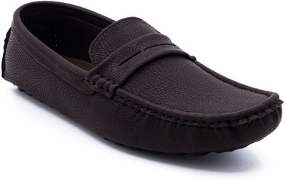 35% OFF on Belle Gambe Elegant Loafers