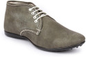 50% OFF on Anaya AN 8_Olive Casual Shoes