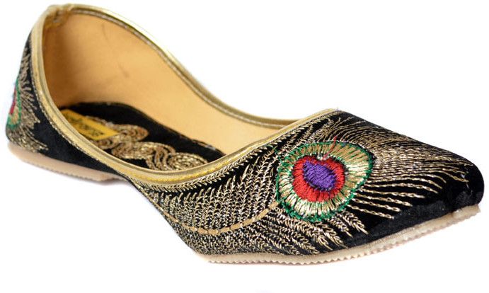 36% OFF on Indirang Mule