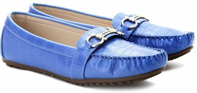 30% OFF on Carlton London Loafers 30% OFF on Carlton London Loafers