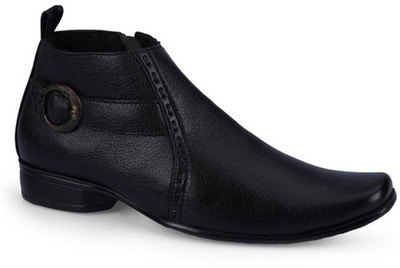 68% OFF on Vajazzle Ankle length Party Wear Shoes