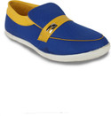 60% OFF on Rod Takes-ReOx Yellow Casual Shoes 60% OFF on Rod Takes-ReOx Yellow Casual Shoes