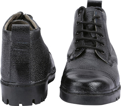 7% OFF on Mv Shoes Nitrale Boots