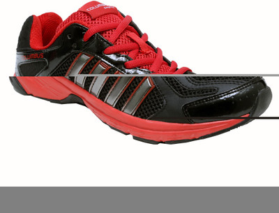 Columbus Clbdorimonblackred Running Shoes Columbus Clbdorimonblackred Running Shoes