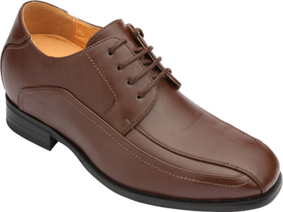 75% OFF on Dvano Shoes DFM109-2D Lace Up 75% OFF on Dvano Shoes DFM109-2D Lace Up