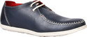 58% OFF on Pinellii Auriga Lace Up Navy Casual Shoe 58% OFF on Pinellii Auriga Lace Up Navy Casual Shoe