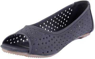 49% OFF on Shoestopper Black Bellies