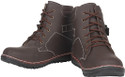 28% OFF on Urban Basket Classic Brown Boots 28% OFF on Urban Basket Classic Brown Boots