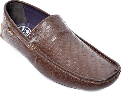 50% OFF on Kamil Brown Loafers 50% OFF on Kamil Brown Loafers