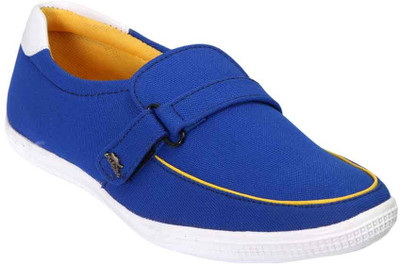 Vittaly Blue Casuals Vittaly Blue Casuals