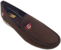55% OFF on 24 Casuals Spider Loafers