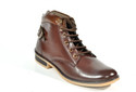 55% OFF on Kohinoor Must Have Brown Ankle Length Boots 55% OFF on Kohinoor Must Have Brown Ankle Length Boots