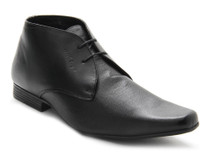 Red Tape Lace Up Shoes