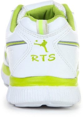 69% OFF on Rod Takes-ReOx 304PGN Running Shoes