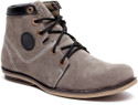 55% OFF on Bacca Bucci Grey Boots