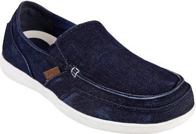 50% OFF on Lawman Pg3 Collins Canvas Shoes