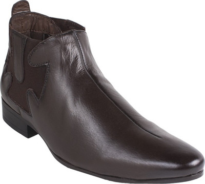 17% OFF on Sanzotti Signature Boots