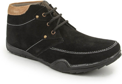 Bacca Bucci Black Casuals Bacca Bucci Black Casuals