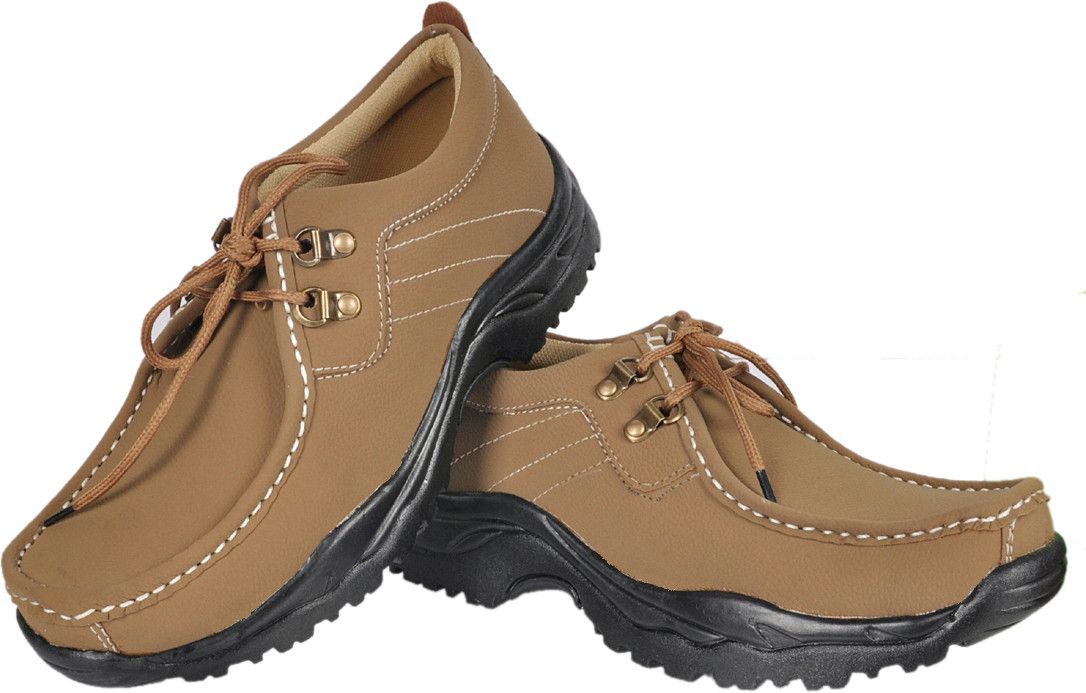 63% OFF on Miamo Woody Casual Shoes 63% OFF on Miamo Woody Casual Shoes