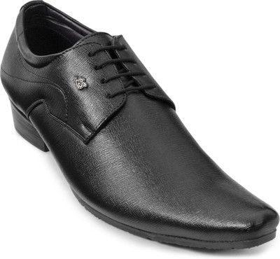 60% OFF on Footrest 7269 Lace Up Shoes