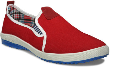 20% OFF on Yepme Men Maroon Casual Shoes 20% OFF on Yepme Men Maroon Casual Shoes