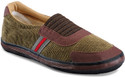 20% OFF on Yepme Men Green Casual Shoes 20% OFF on Yepme Men Green Casual Shoes