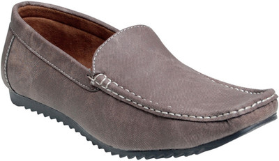 20% OFF on Oora Coffee Loafers 20% OFF on Oora Coffee Loafers