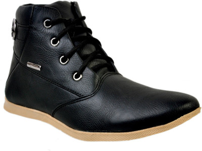68% OFF on Afrojack Italian Boots 68% OFF on Afrojack Italian Boots