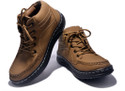 65% OFF on Sir Corbett Woodstep Boots