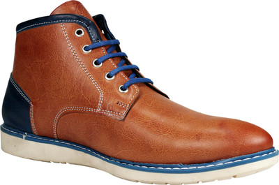 47% OFF on Bacca Bucci 957 Boots