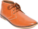 59% OFF on Kamil Tan Casual Shoes 59% OFF on Kamil Tan Casual Shoes