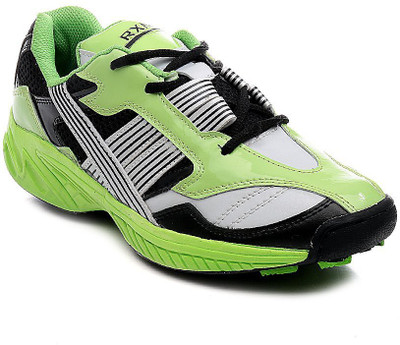 22% OFF on Rxn Green Running Shoes 22% OFF on Rxn Green Running Shoes