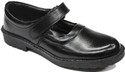 40% OFF on Snappy Junior Girls School Monk Strap