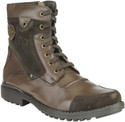 Delize T-001 -Brown Boots Delize T-001 -Brown Boots