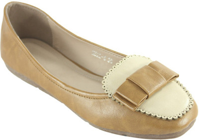 74% OFF on Heels & Handles Nerrina Bellies