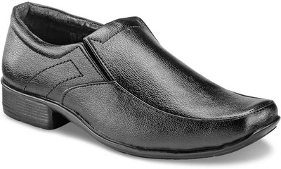20% OFF on Yepme Black Slip On Shoes 20% OFF on Yepme Black Slip On Shoes