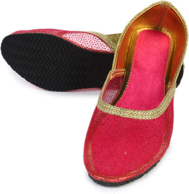 50% OFF on Anupamaa Pinktransy Bellies