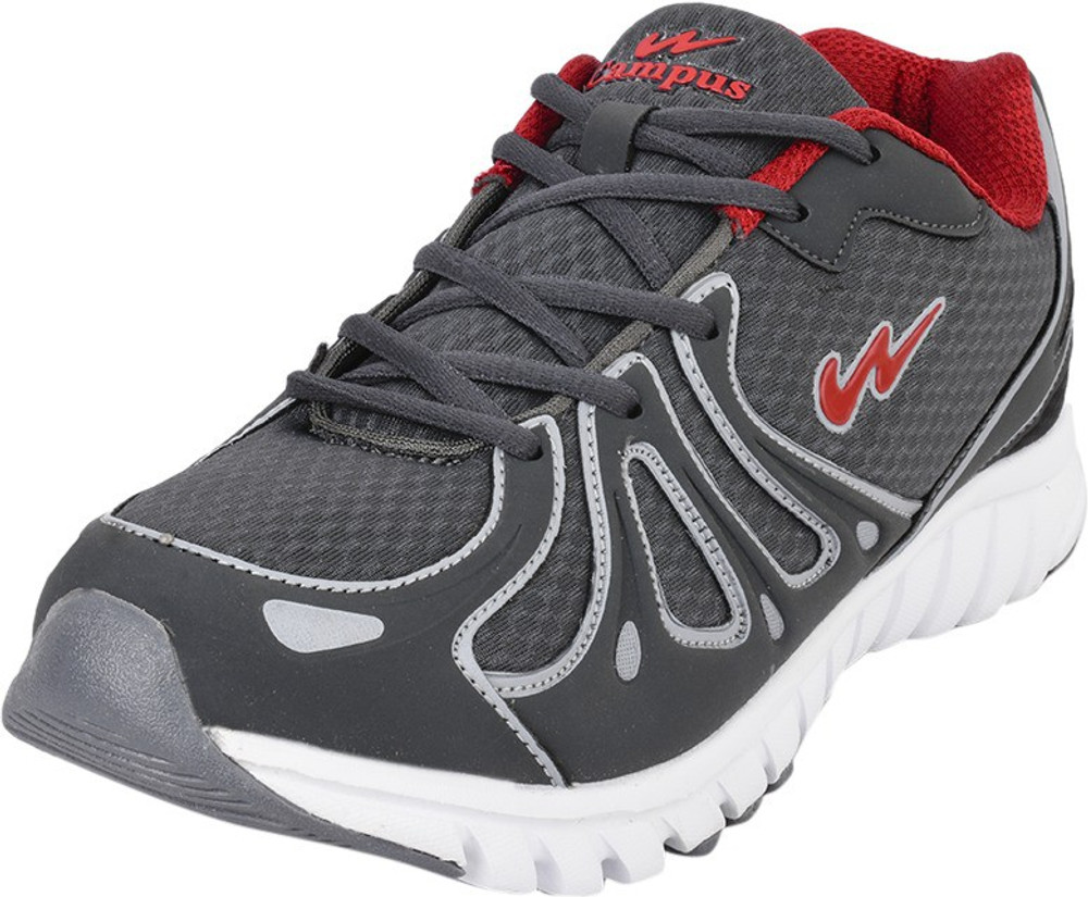 Campus ADMIRE Running Shoes SHOEGJKGJ7MHYXFM
