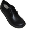 Mediconfort Ladies Comfort Lace Up Shoes