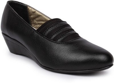 Anaya AN 7_Black_36 Corporate Casuals