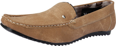 Bimal Menz Casual Loafers