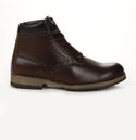 36% OFF on Bacca Bucci Classic Brown Boots Boots 36% OFF on Bacca Bucci Classic Brown Boots Boots
