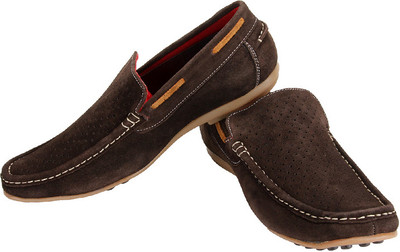 Blak Suede Loafers Blak Suede Loafers
