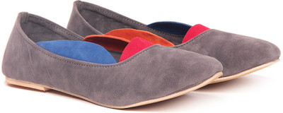 69% OFF on TEN Tricolour Grey Bellies