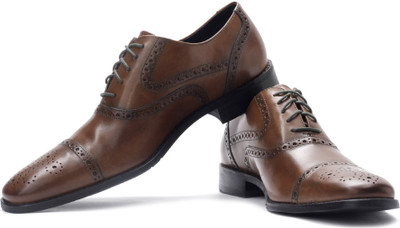 Johnston  Murphy Albright Cap Toe Genuine Leather Lace Up Shoes ... Johnston  Murphy Albright Cap Toe Genuine Leather Lace Up Shoes ...