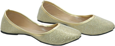 45% OFF on Marwar Silver Jutis