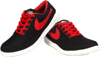 65% OFF on 100 Walker Ai-504 Canvas Shoes