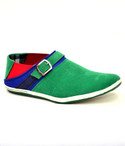 38% OFF on Vogue Guys Grass Green Casual Shoes 38% OFF on Vogue Guys Grass Green Casual Shoes